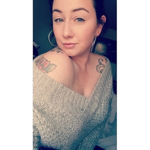 Meet your Posher, Tara